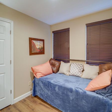 Cozy Banner Elk Condo With Fireplace And Lookout Deck! 外观 照片