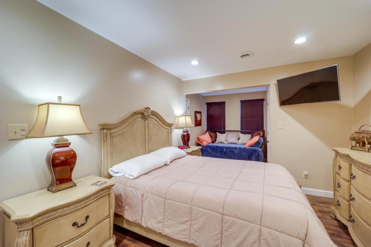 Cozy Banner Elk Condo With Fireplace And Lookout Deck! 外观 照片