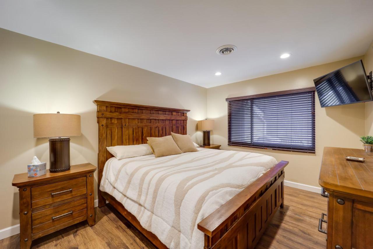 Cozy Banner Elk Condo With Fireplace And Lookout Deck! 外观 照片